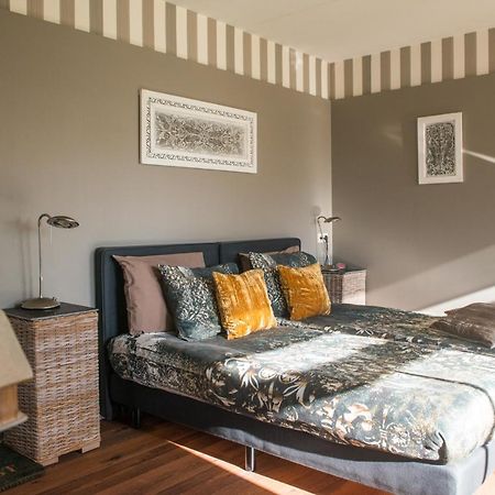 Broeks' Bed En Brood Bed & Breakfast Meerkerk Dış mekan fotoğraf