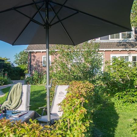 Broeks' Bed En Brood Bed & Breakfast Meerkerk Dış mekan fotoğraf