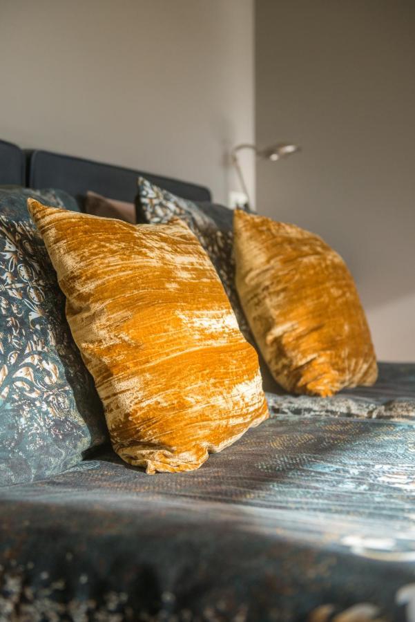 Broeks' Bed En Brood Bed & Breakfast Meerkerk Dış mekan fotoğraf