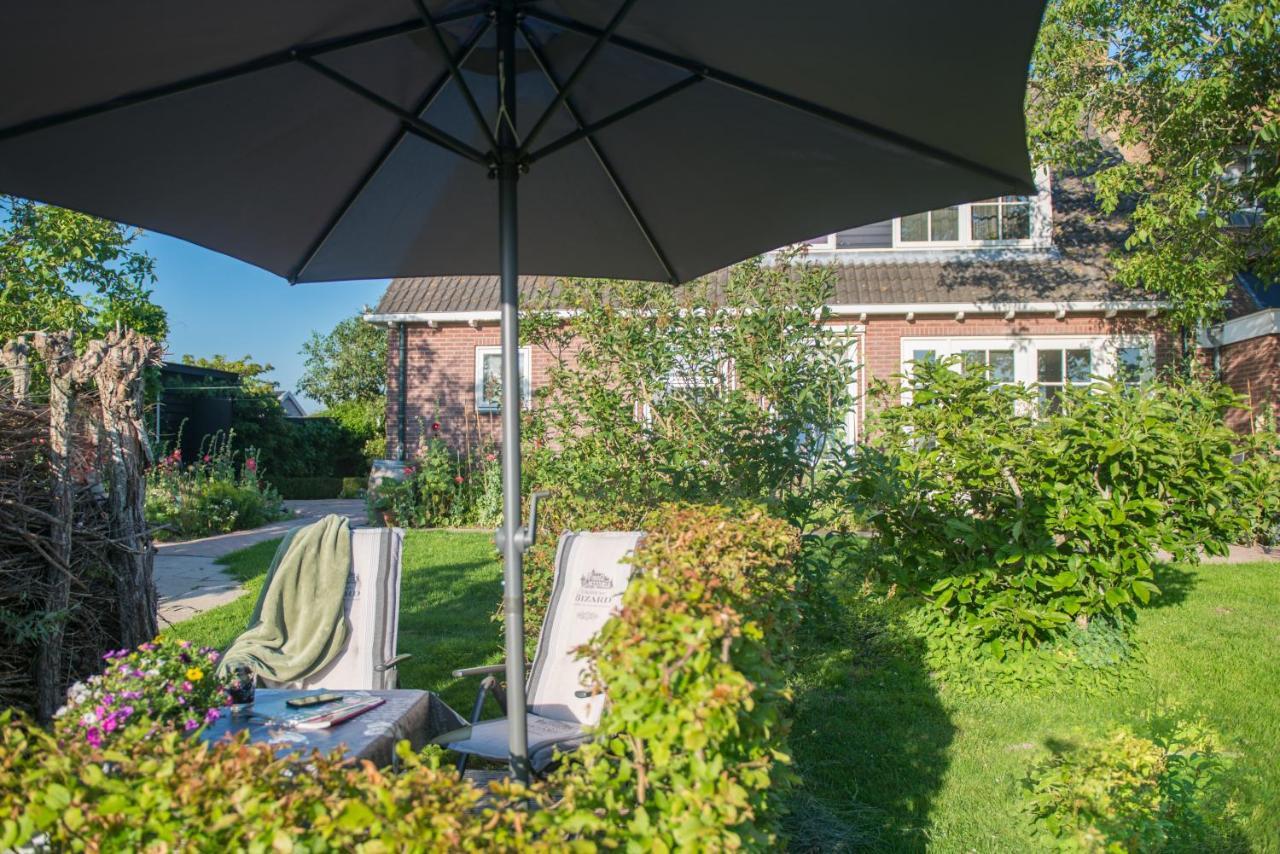 Broeks' Bed En Brood Bed & Breakfast Meerkerk Dış mekan fotoğraf